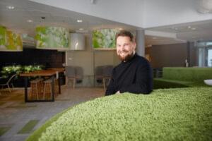 Read more about the article Biodiversity loss calls for new thinking in the built environment sector 