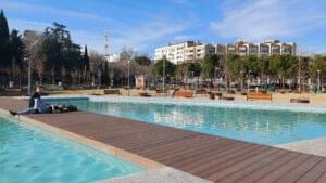 Read more about the article Hot cities are a problem – can location data help to solve it? 