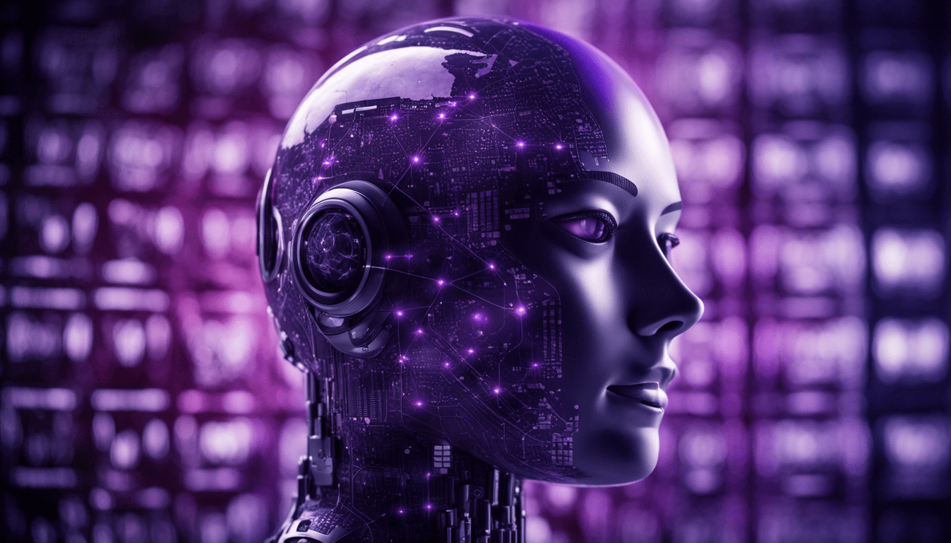 Read more about the article How can AI help us work smarter? The state of GeoAI in Finland