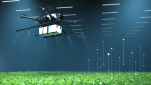 Read more about the article Sky-High Solutions: How Drones are Transforming Business in Agriculture