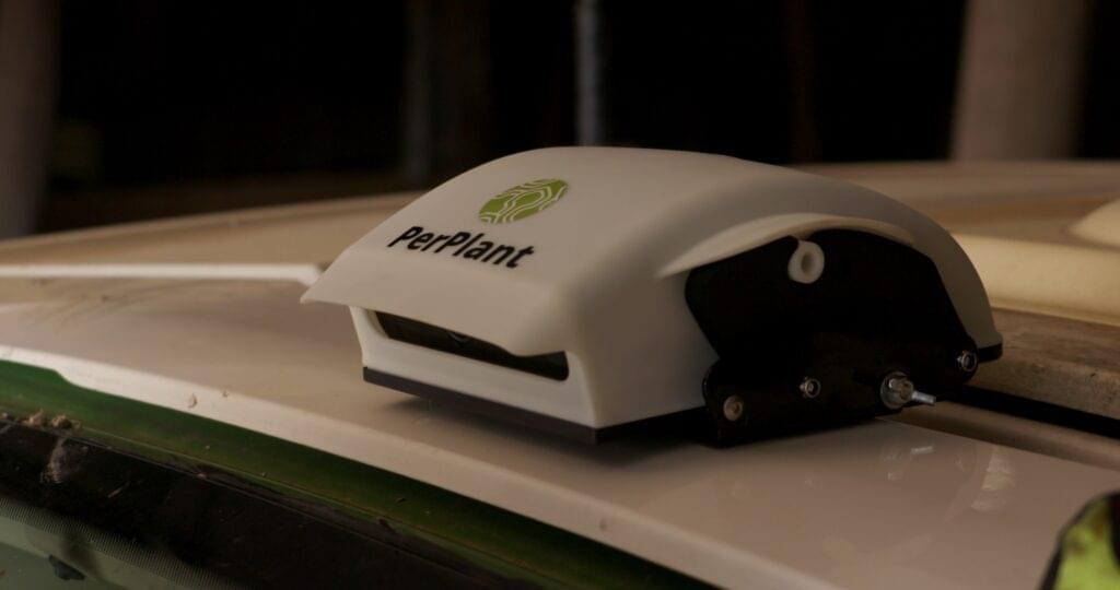 PerPlant's device.