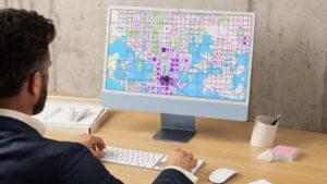 Read more about the article Where people move and stay – Crowd Insights for better decisions