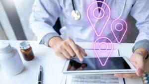Read more about the article Understanding Location Intelligence: Example of Location Intelligence in Preventive Healthcare
