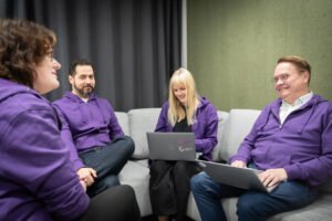 Read more about the article New online course: How to combine artificial intelligence and geospatial data in business