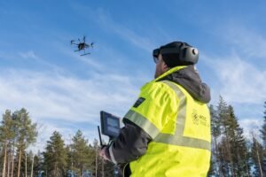 Read more about the article Oulu hackathon envisions the future of smart cities