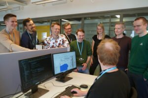 Read more about the article Finland Launches Modern Topographic Data System – Built on Open-Source QGIS