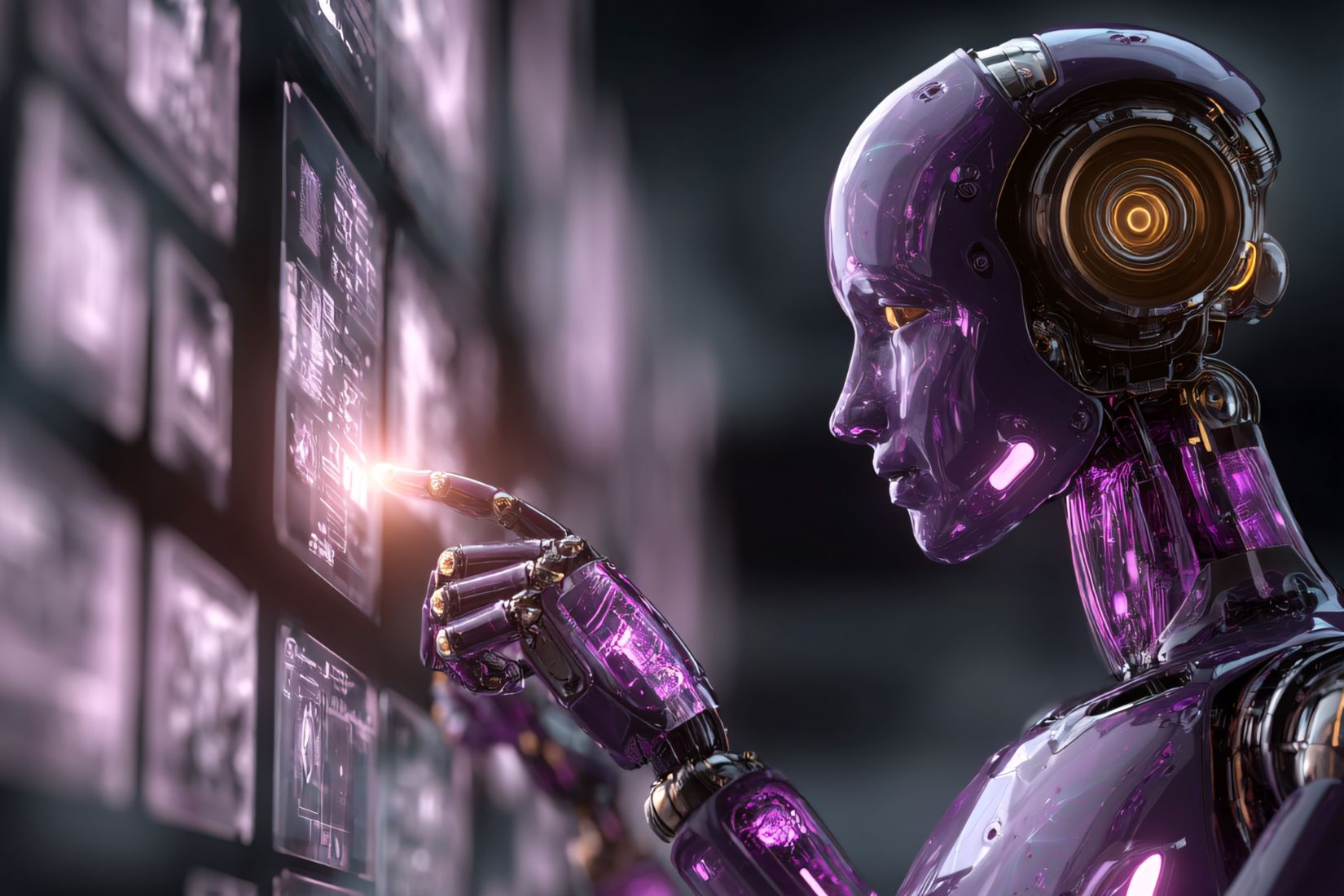 Read more about the article GeoAI development in global competition: Navigating challenges in data, resources, and trust