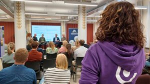 Read more about the article Species Data in Forestry – Building Common Understanding