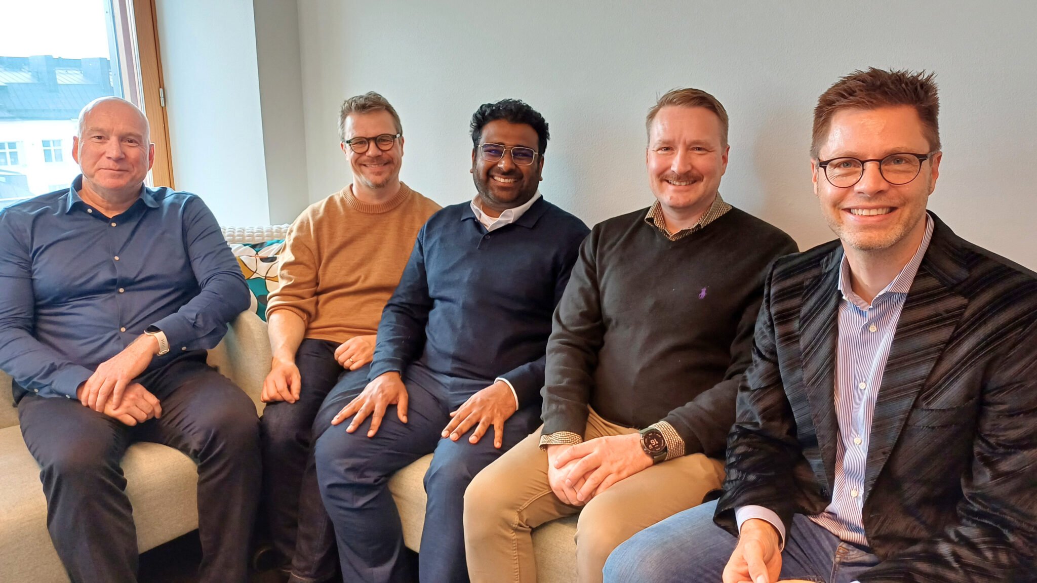 Finland and the future of geospatial innovation – OGC on tour in Europe ...