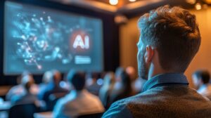 Read more about the article Bridging the gap between AI and geospatial data: Free online course