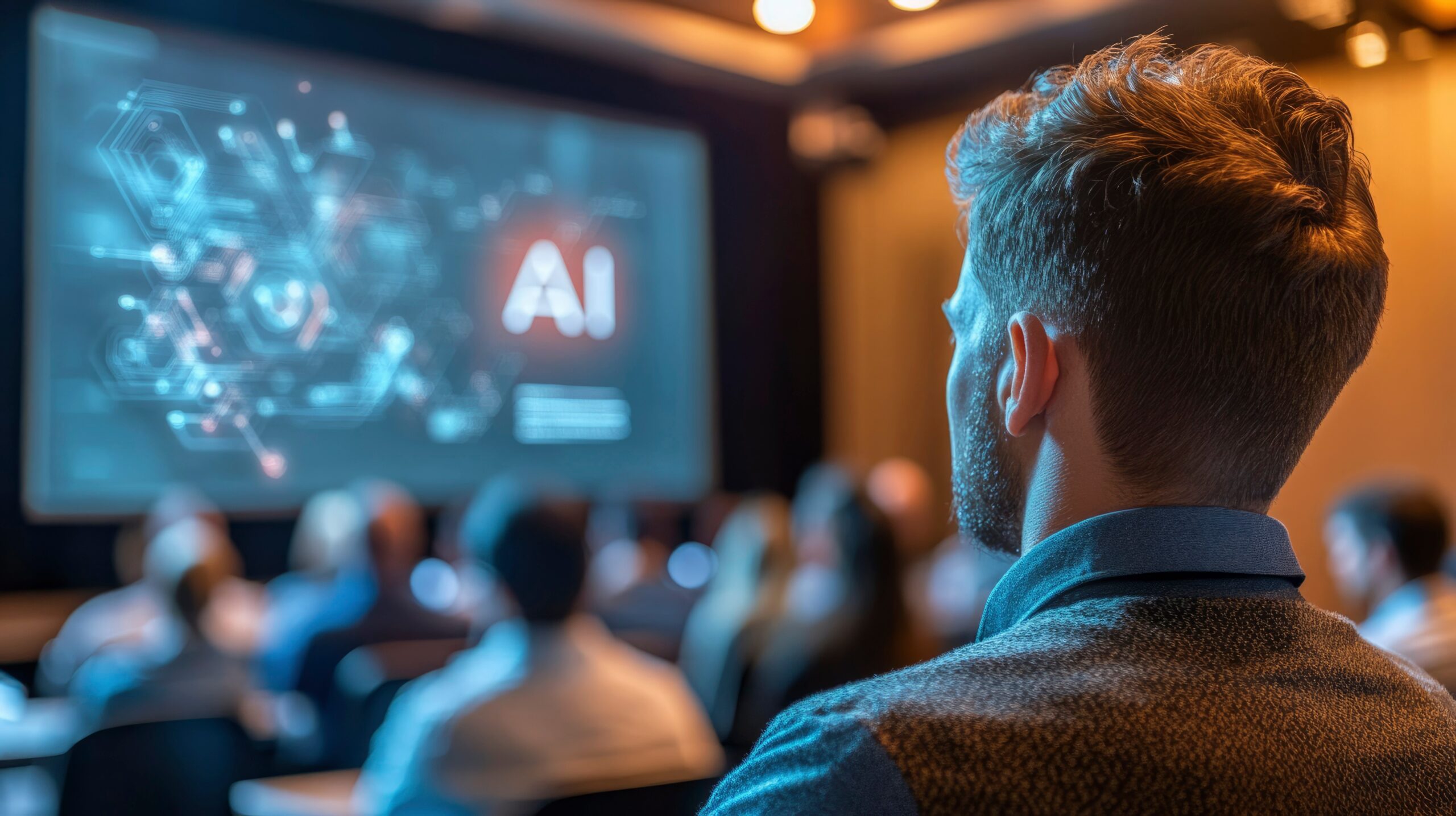 Read more about the article Bridging the gap between AI and geospatial data: Free online course