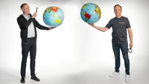 Read more about the article Location Data + AI = Faster Analytics and Better Decisions