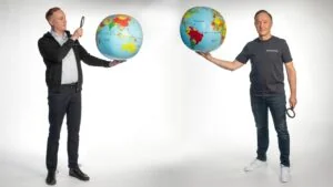 Read more about the article Location Data + AI = Faster Analytics and Better Decisions